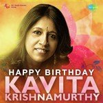 Happy Birthday Kavita Krishnamurthy - Mohammad Aziz Song Download